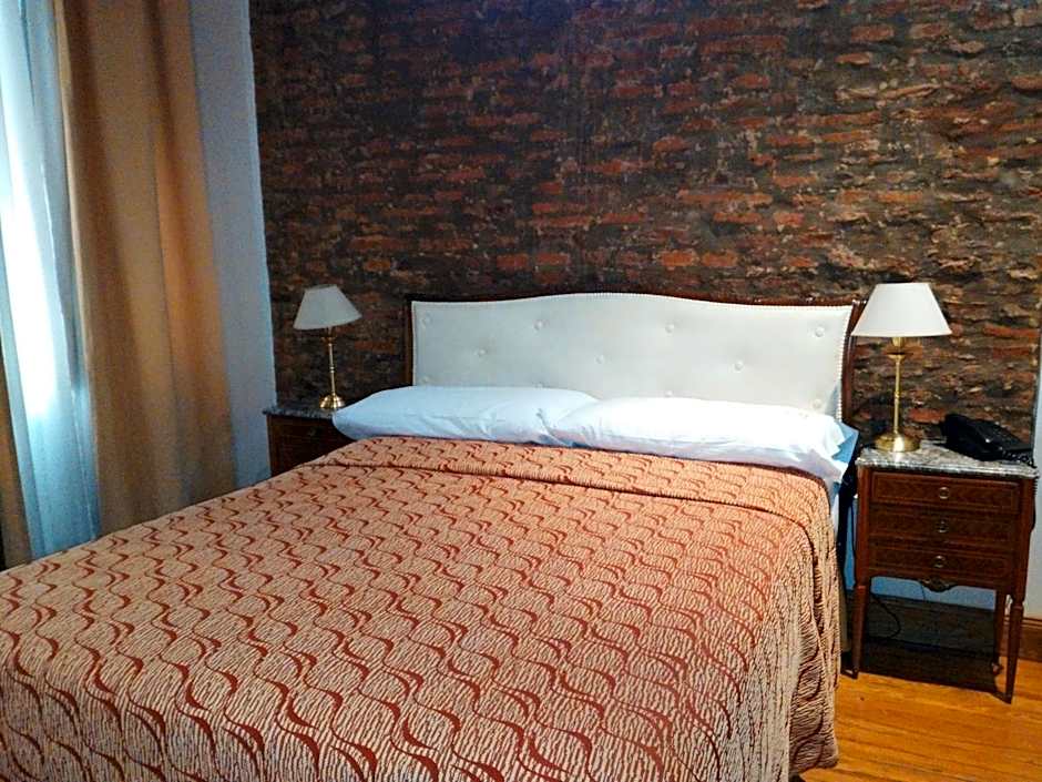 Hotel A&B Internacional