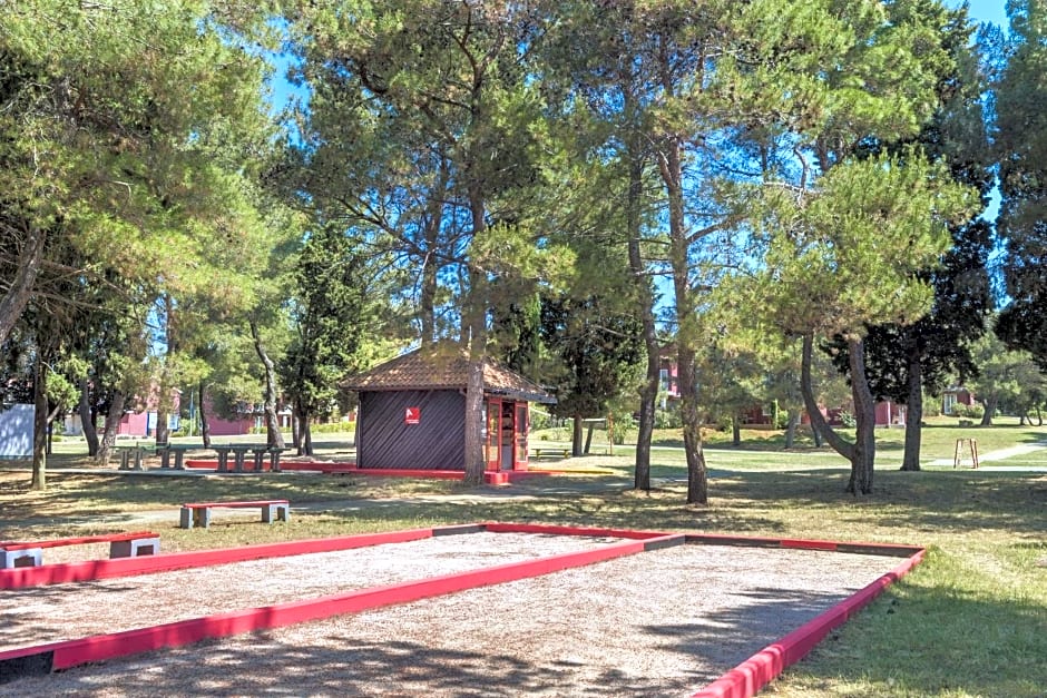 Apartments Polynesia Plava Laguna