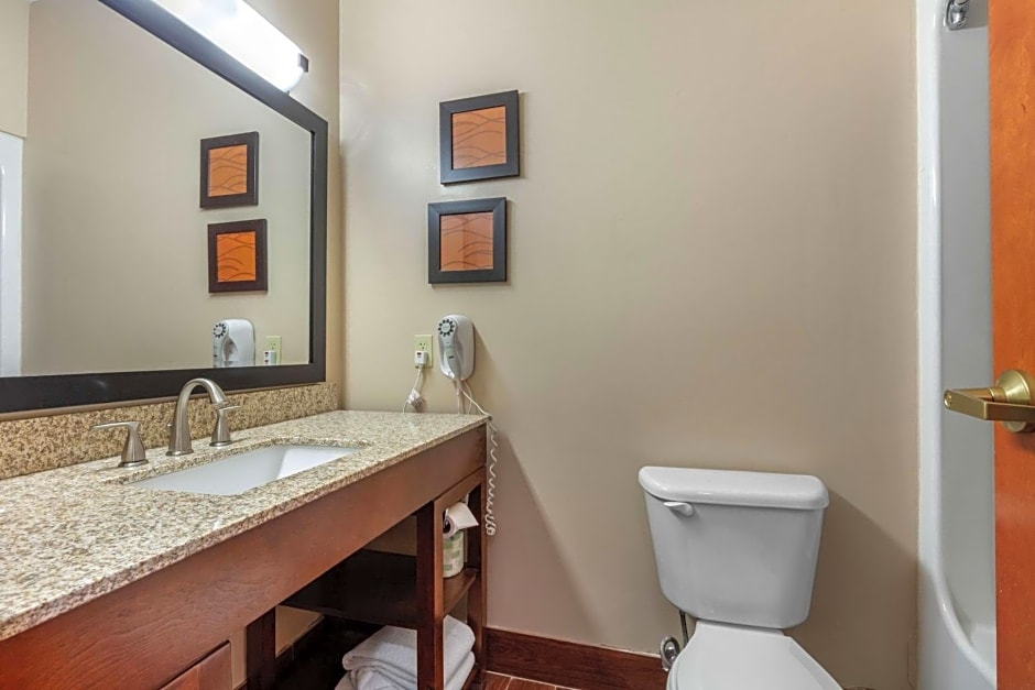 Comfort Suites Rolla