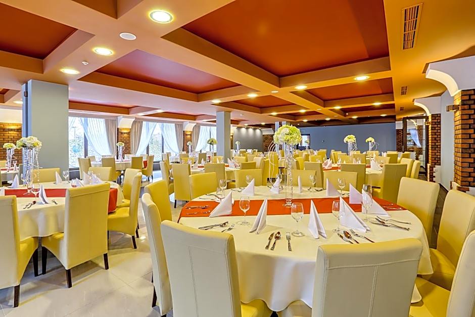 Sommer Residence Hotel&Spa