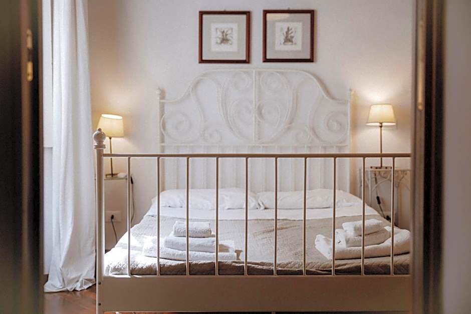 B&B Vicolo Vecchio