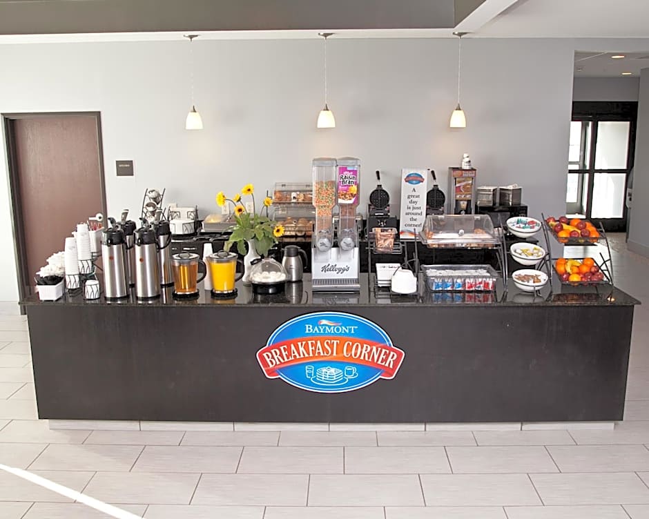 Baymont by Wyndham Rapid City