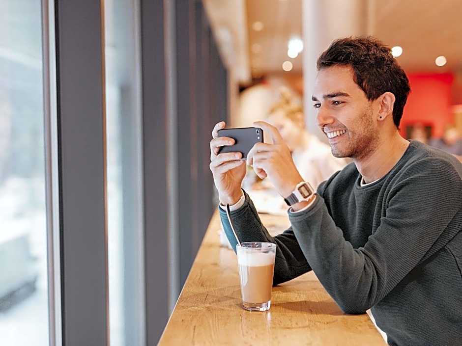 Hotel ibis Lisboa Saldanha