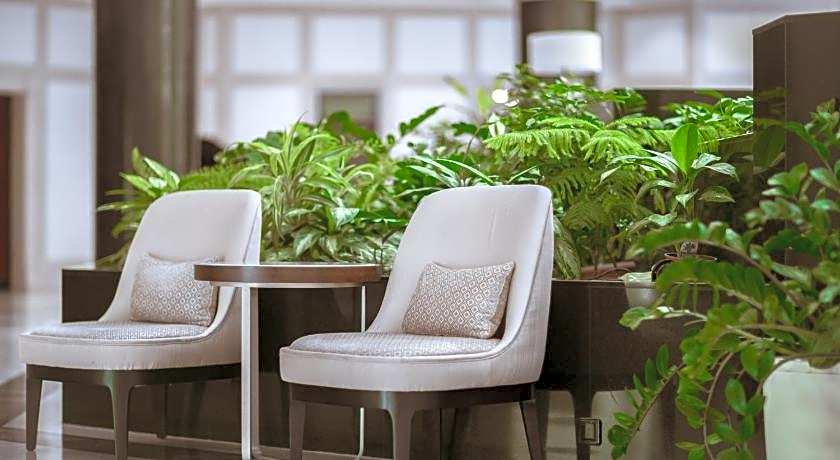 International Hotel Tashkent