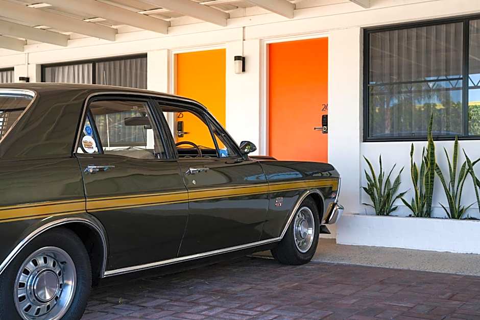 The Cubana Ballina