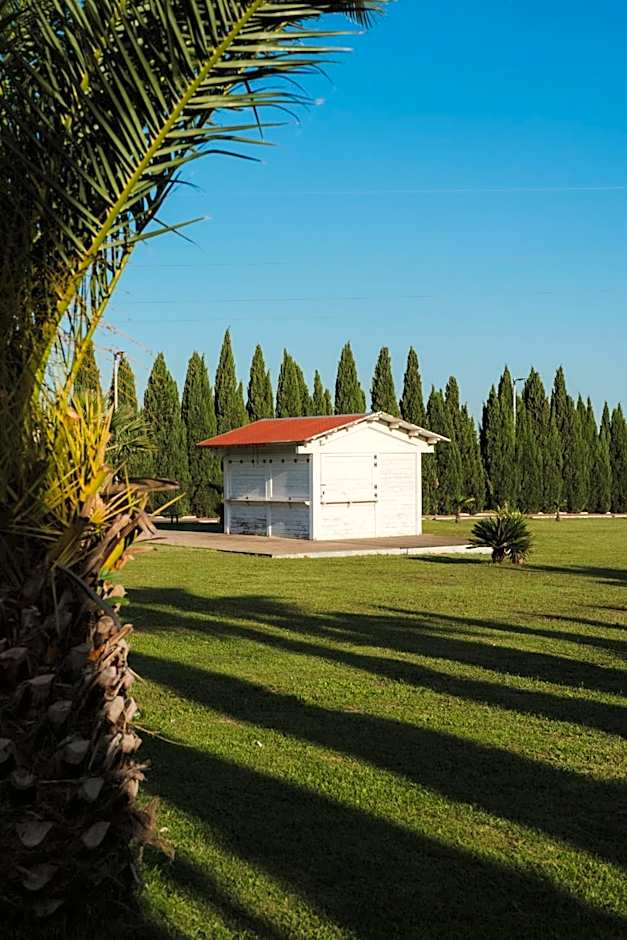 Tenuta Inagro
