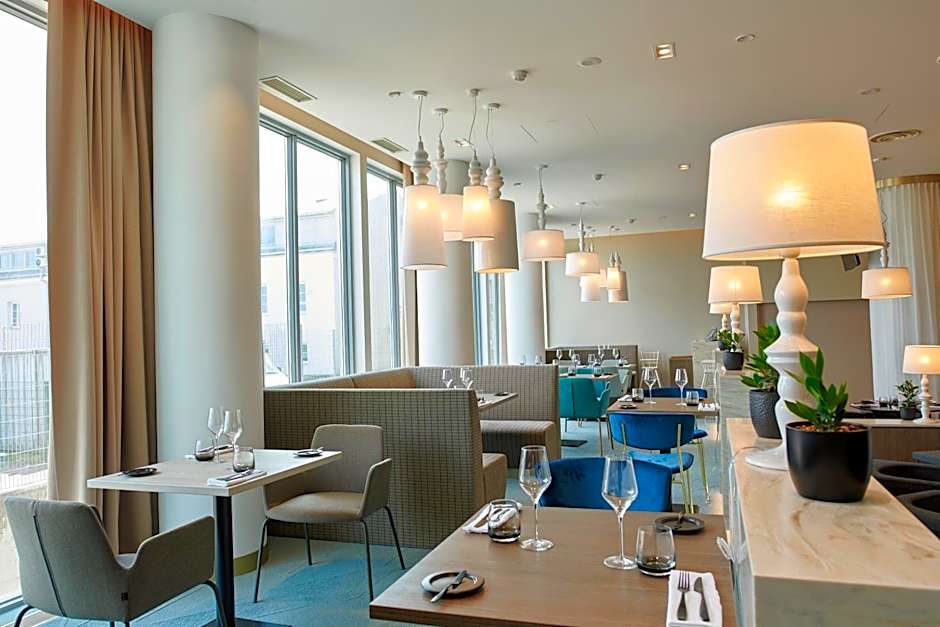 Tallink Spa & Conference Hotel