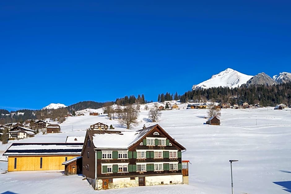 Hotel Toggenburg
