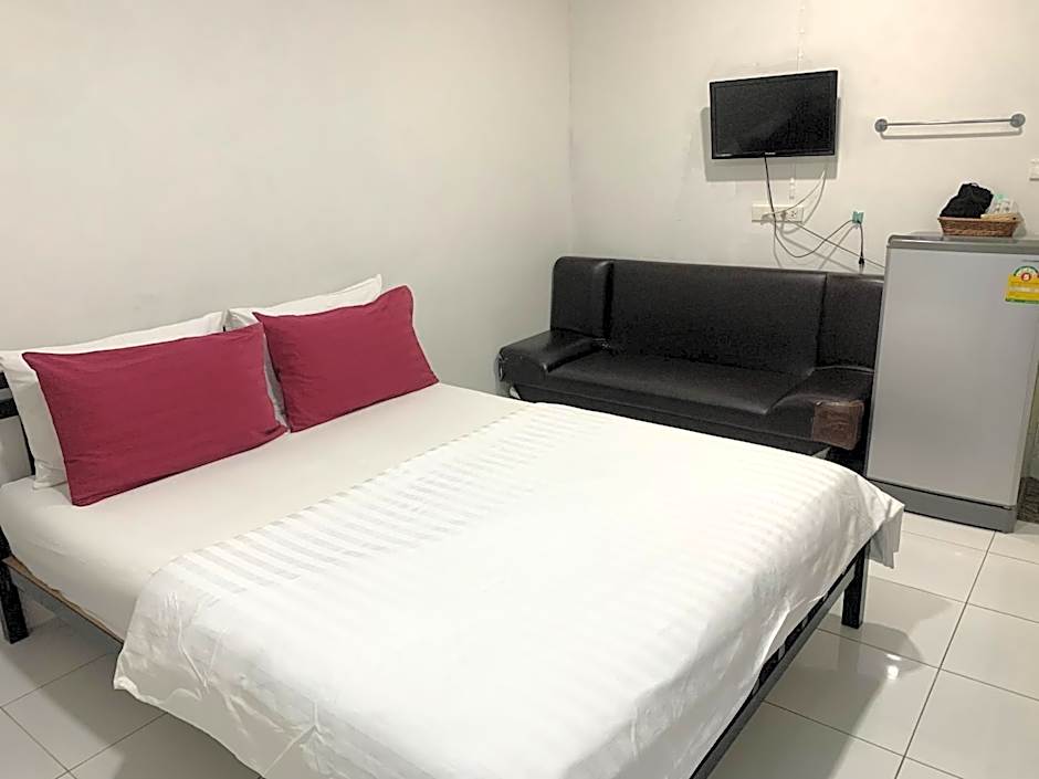 D Heart Homestay
