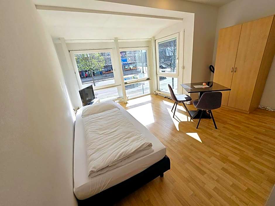 Apartments EFDE GmbH