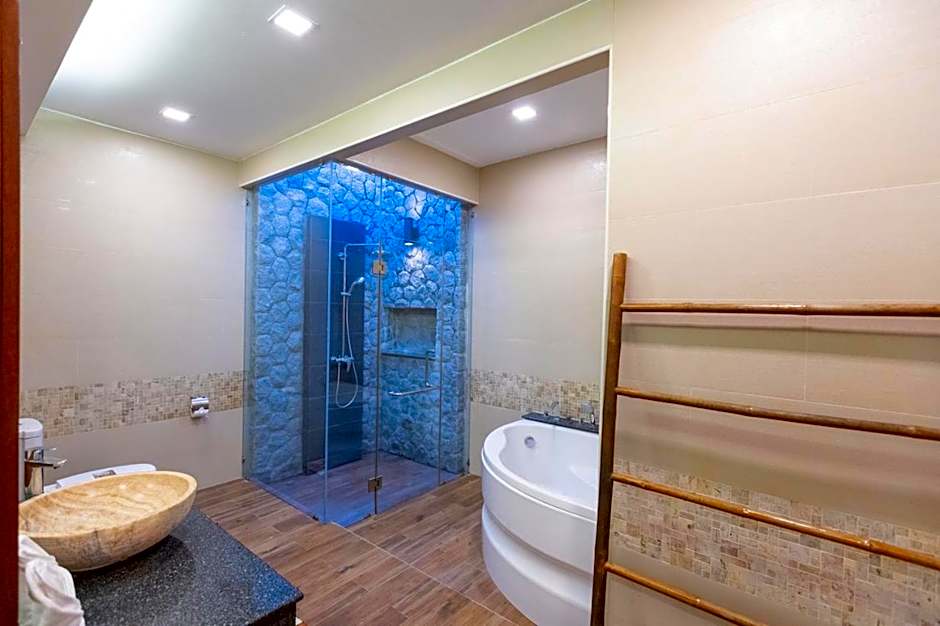 The Rooftop by Jetta