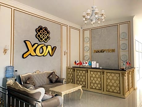 Reikartz Xon Tashkent