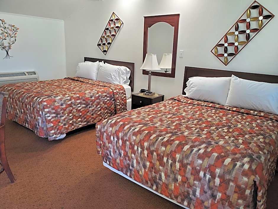 Sonoma Lodge