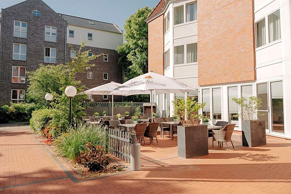 Parkhotel Papenburg by Hackmann