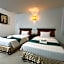 Chiangrai Grand Room Hotel.