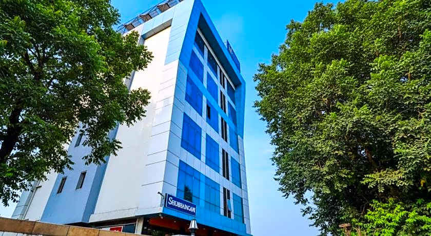 FabHotel Shubhangan - Nr. Bandra