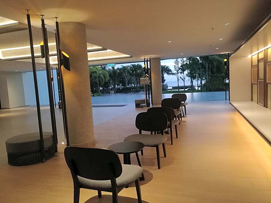 Timur Bay Seafront Residence Kuantan