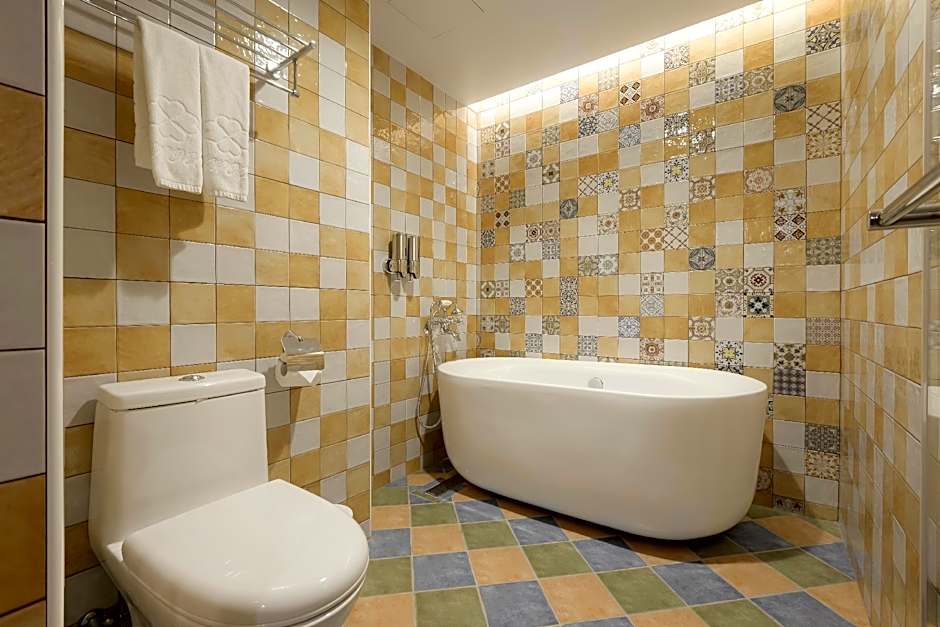 Taichung Napas Hotel