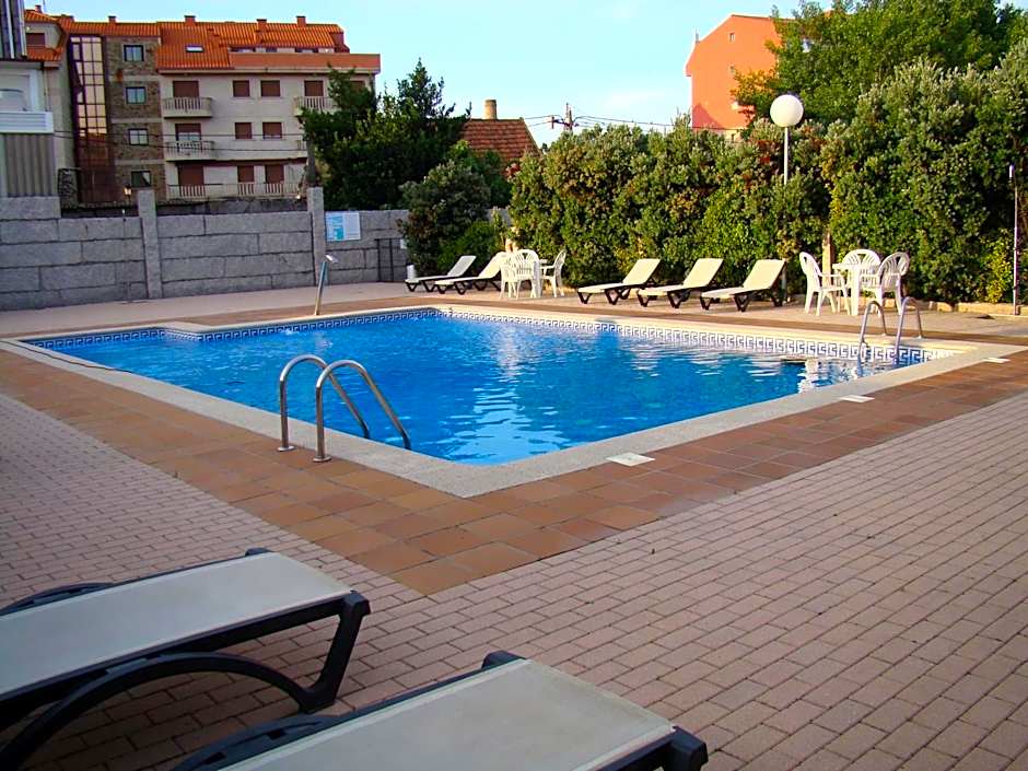 Hotel Torres Touriño