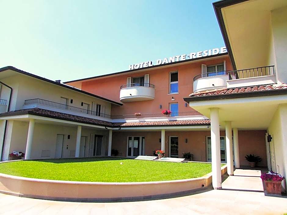Hotel Dante Residence