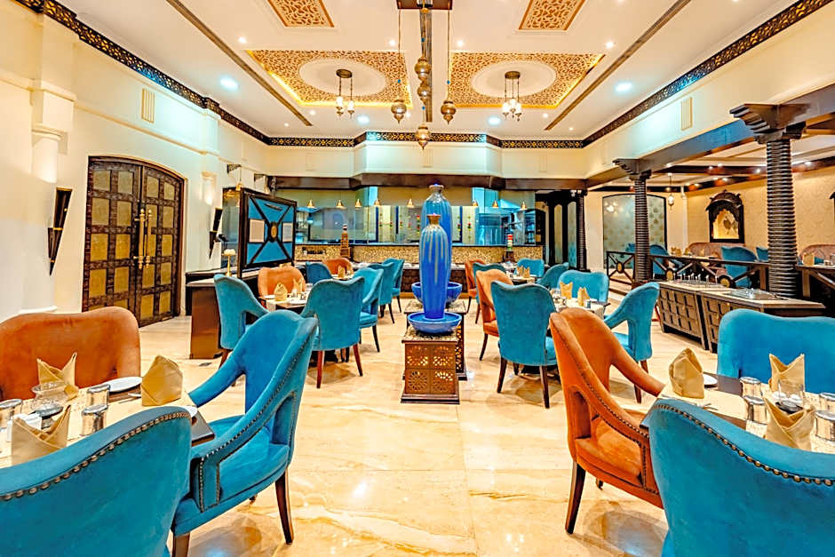 Noor Us Sabah Palace