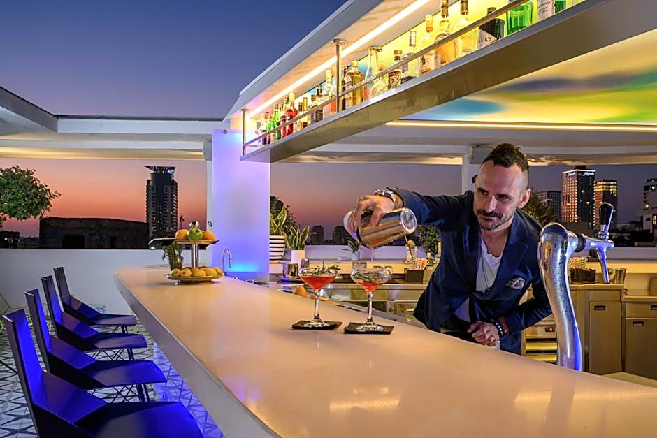 Poli House by AFI Hotels