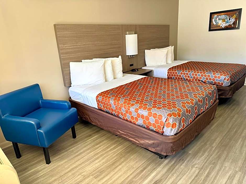 Econo Lodge North Charlottesville