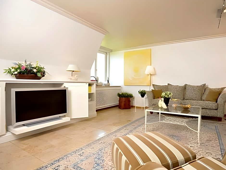 Ferienwohnung Kliffsand