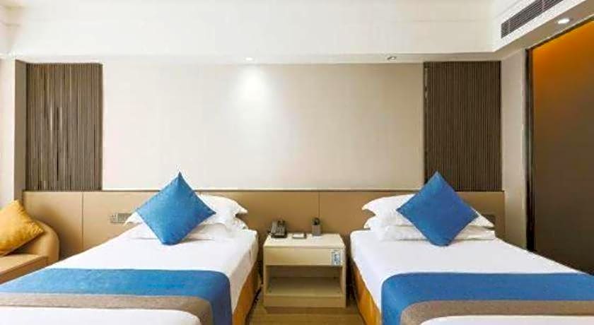 Downtown Hotel