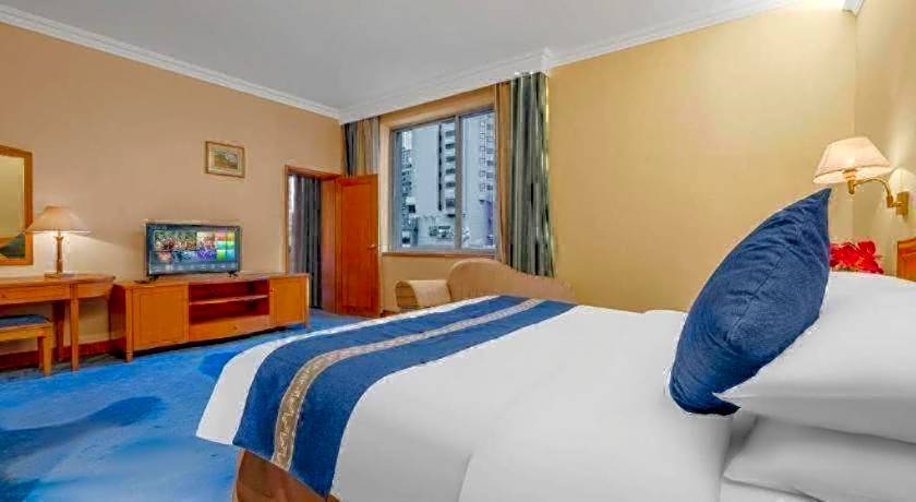 Kunming Hotel