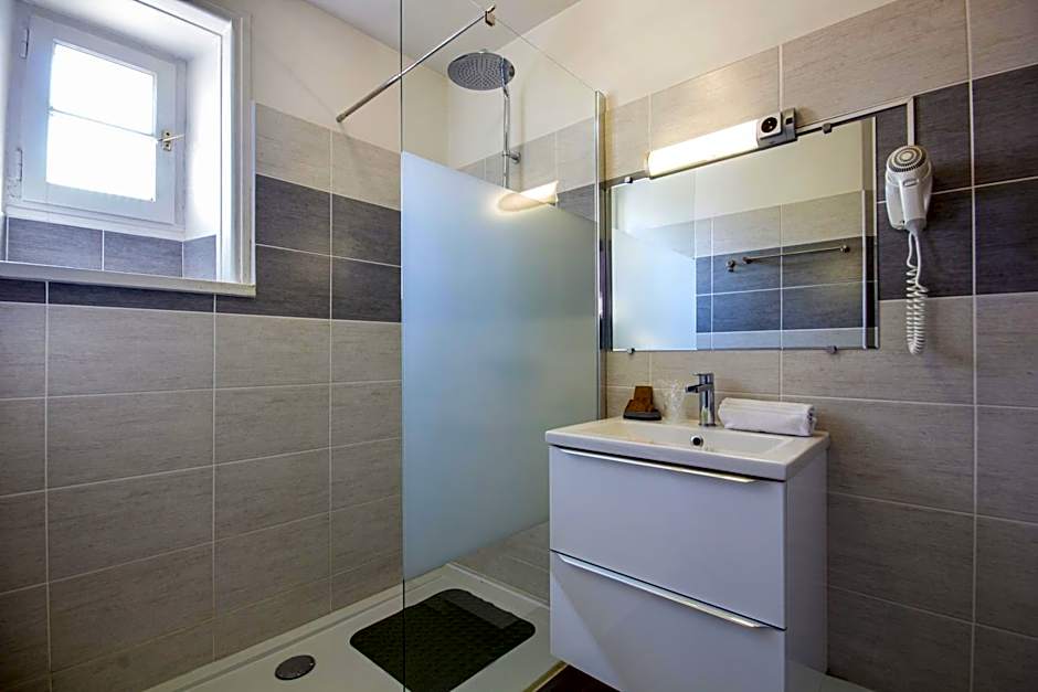 CIT'HOTEL Le Commerce