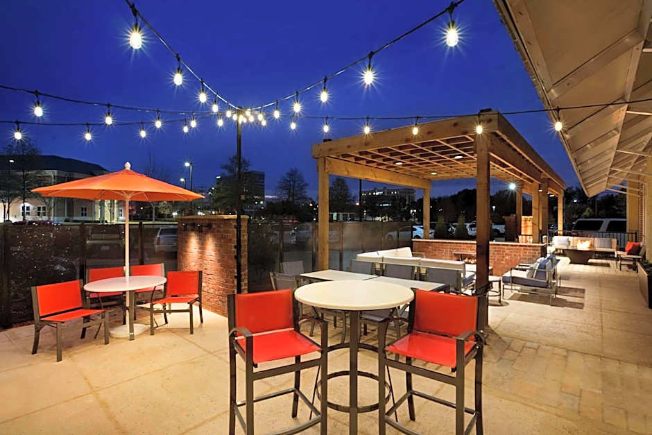 Embassy Suites By Hilton Jackson - North/Ridgeland