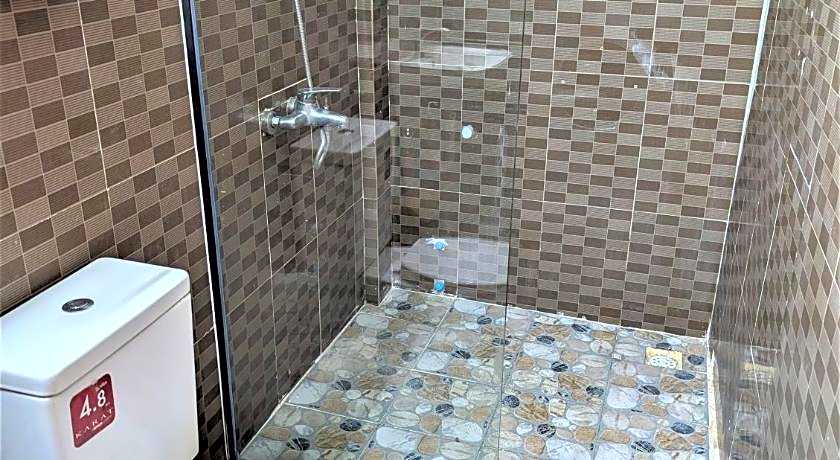 The Siem Reap Chilled Backpacker