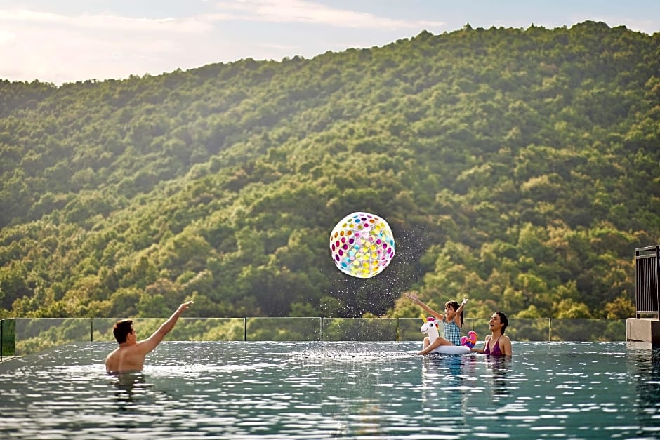 Hyatt Regency Dehradun Resort and Spa