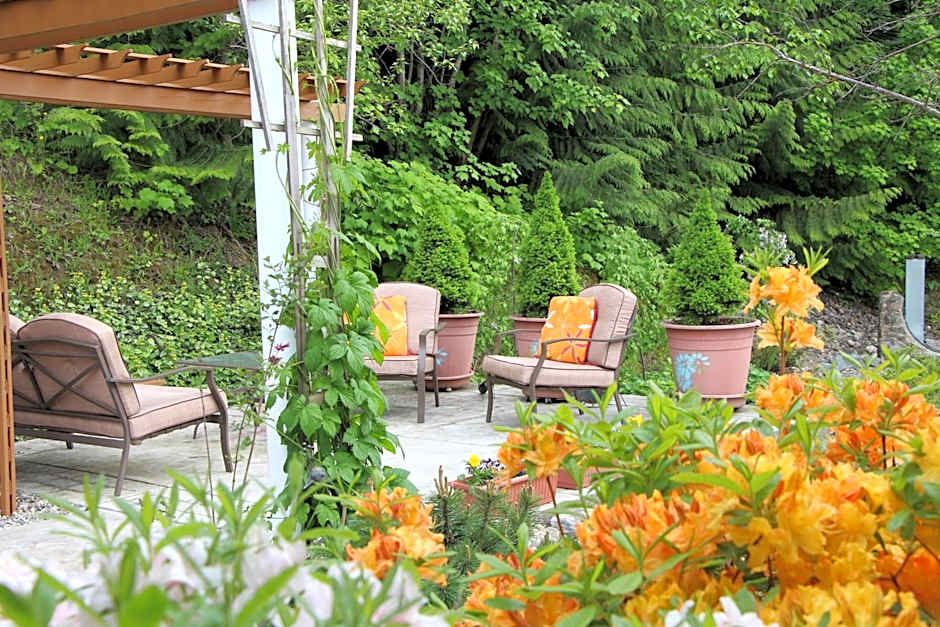 Selah Retreat Guesthouse B&B