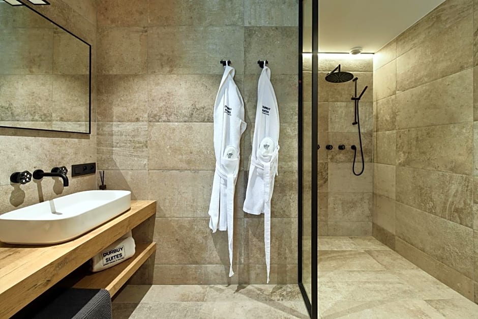 DURBUY SUITES