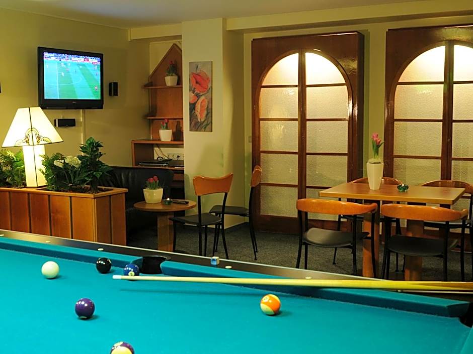 Hotel Residenz Oberhausen