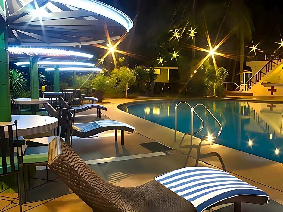 Matabungkay Beach Hotel