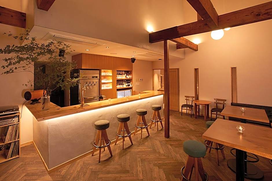 Ichiraku tendo spa & brewery