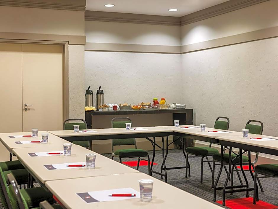Ibis São Carlos
