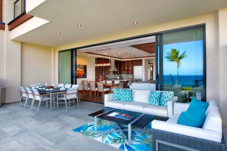 Timbers Kauai Ocean Club & Residences