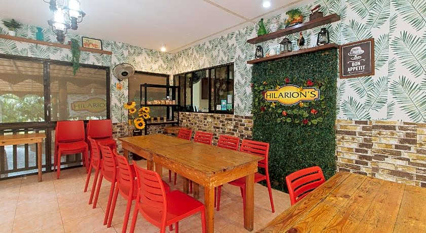 RedDoorz @ Hilarion's Farm Majayjay, Laguna