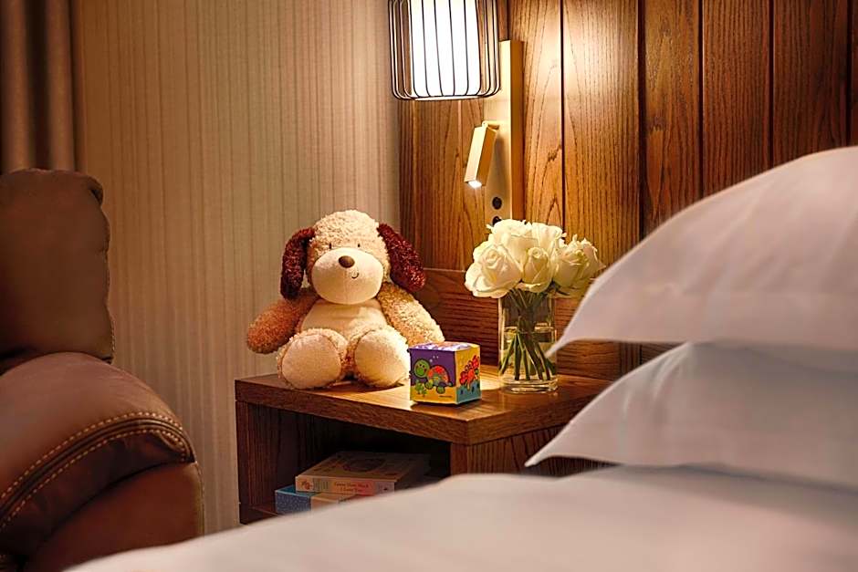 Hyatt Centric The Liberties Dublin