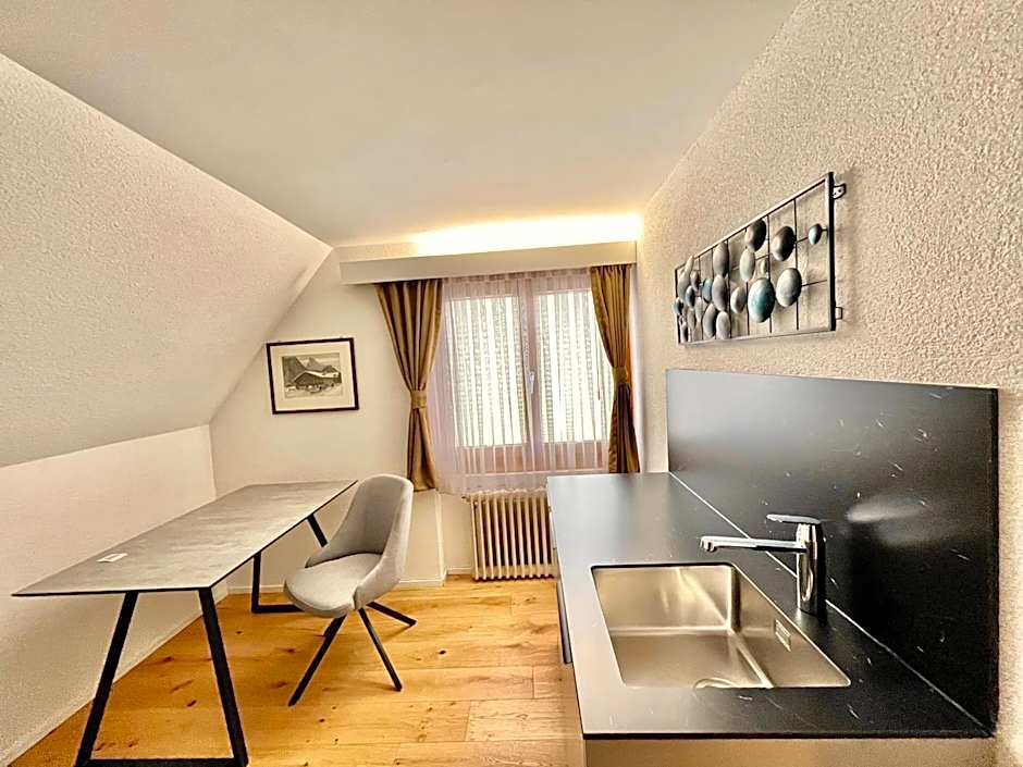 Seiler's Hotel
