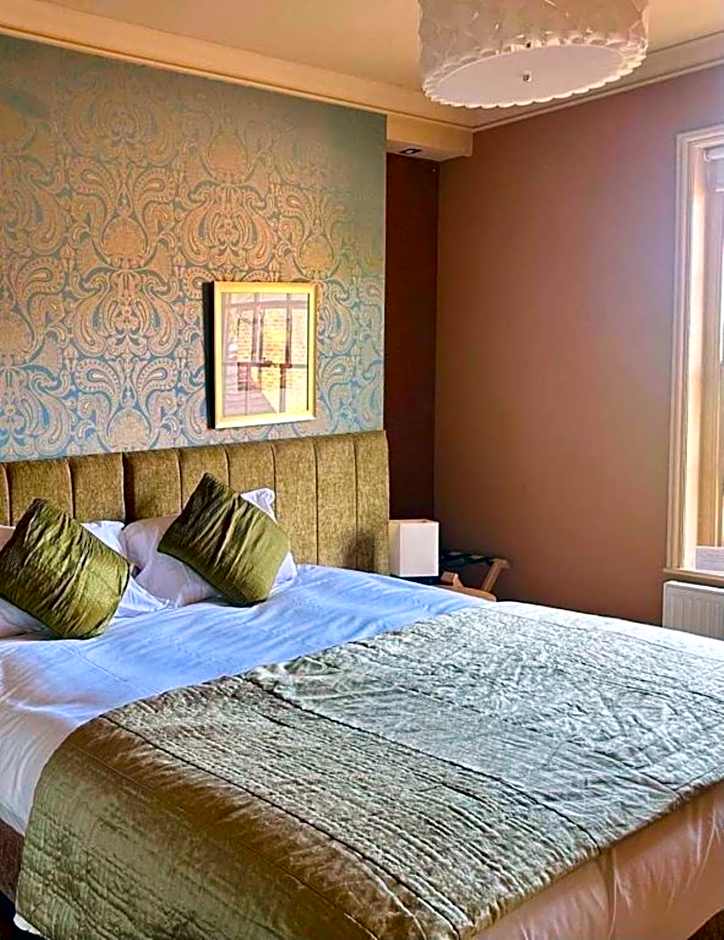 Old Orleton Inn - Telford