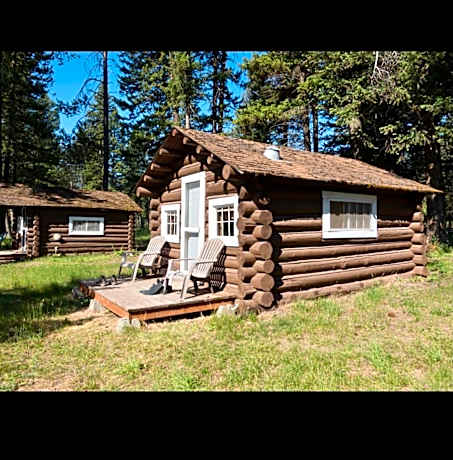 Diamond R Guest Ranch