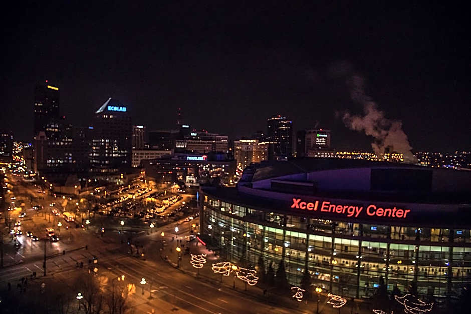 Holiday Inn St. Paul Downtown By IHG