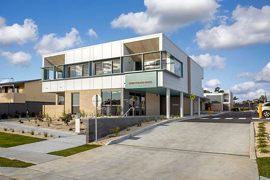 Club Old Bar Motel
