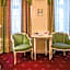 Schlosshotel Römischer Kaiser