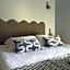 Mas des Romarins, The Originals Relais